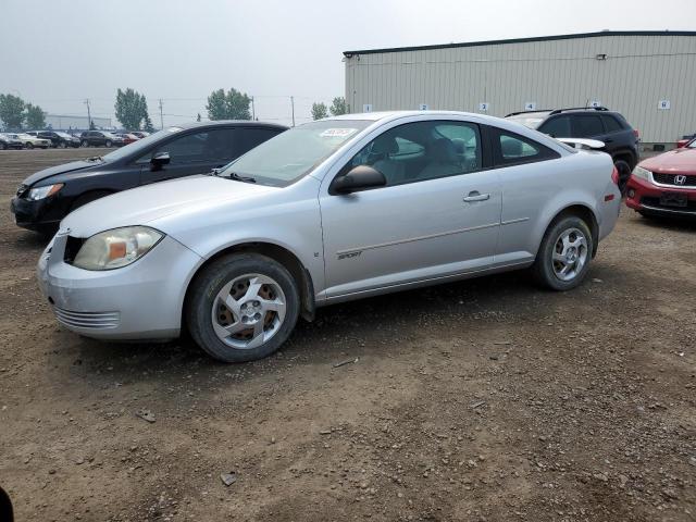 PONTIAC G5 2008 1g2aj15f687225020