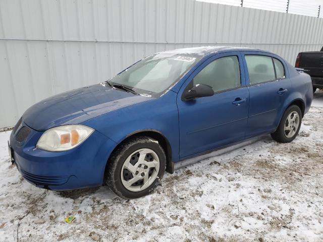 PONTIAC PURSUIT 2005 1g2aj52fx57597791