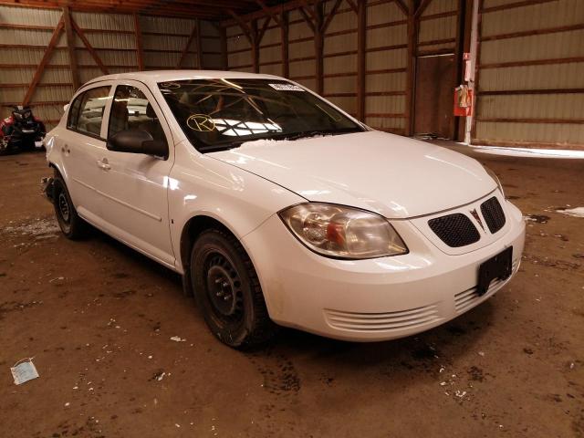 PONTIAC G5 2007 1g2aj55f077335616