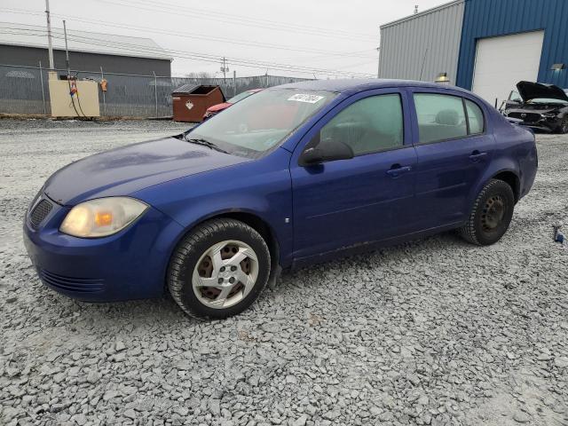 PONTIAC G5 2007 1g2aj55f577121432