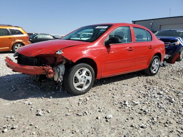 PONTIAC G5 2008 1g2aj55f787299909