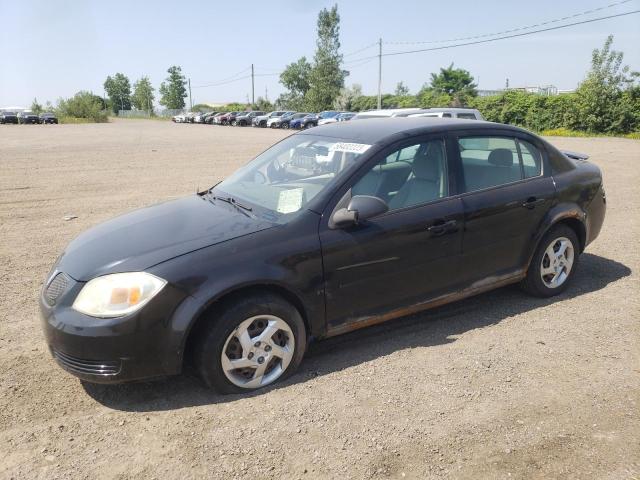 PONTIAC G5 2008 1g2aj55fx87187735