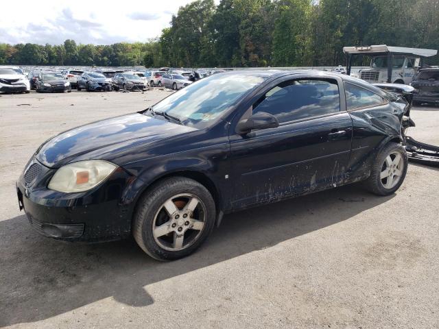 PONTIAC G5 2007 1g2al15f077310170