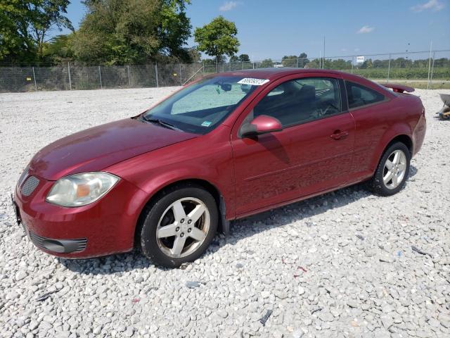 PONTIAC G5 2007 1g2al15f077357196