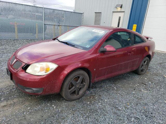 PONTIAC G5 2007 1g2al15f077366156