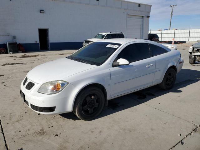 PONTIAC G5 2007 1g2al15f077399822