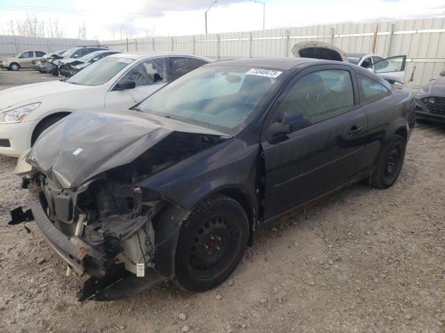 PONTIAC G5 2008 1g2al15f087259156