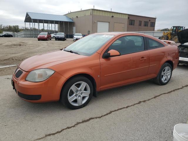 PONTIAC G5 2007 1g2al15f177217111