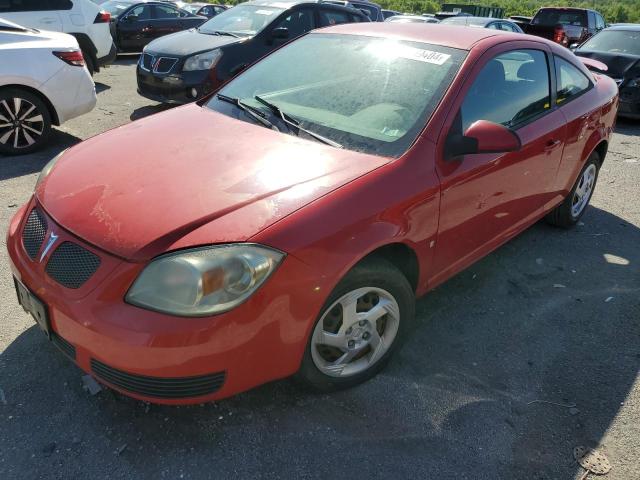 PONTIAC G5 2007 1g2al15f177240081