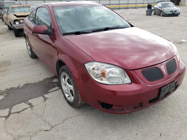 PONTIAC G5 2007 1g2al15f177346403