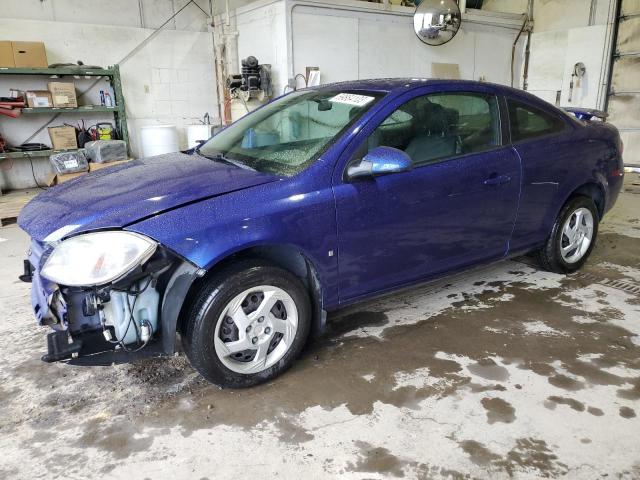 PONTIAC G5 2007 1g2al15f277144413