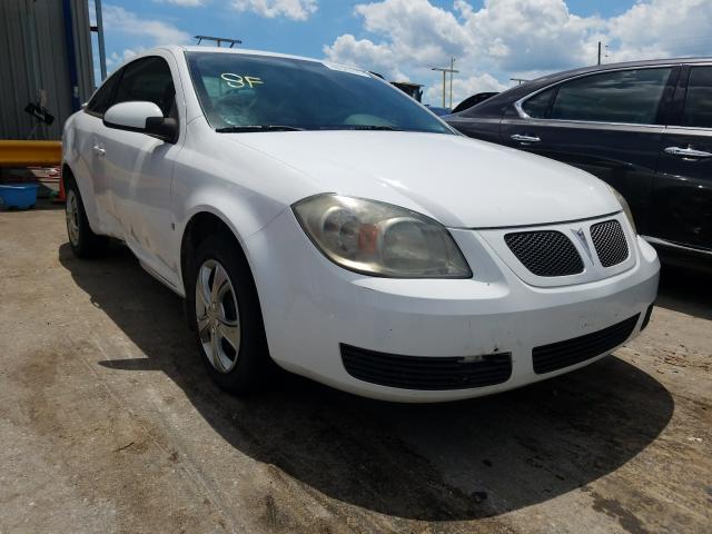 PONTIAC G5 2007 1g2al15f277155864