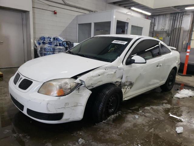 PONTIAC G5 2007 1g2al15f277238078