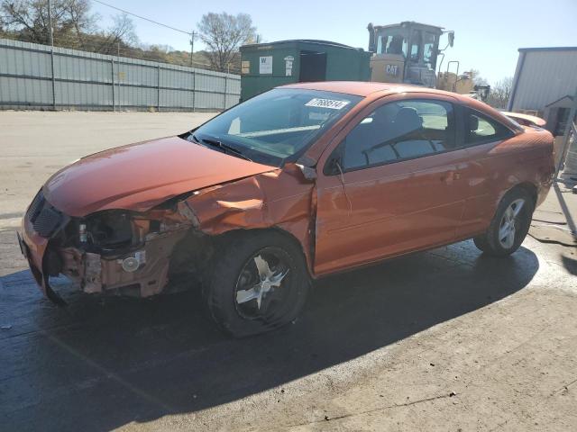 PONTIAC G5 2007 1g2al15f377201041