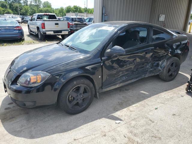 PONTIAC G5 2007 1g2al15f377225310