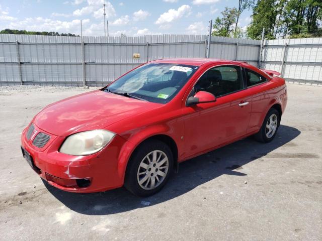 PONTIAC G5 2007 1g2al15f377311944