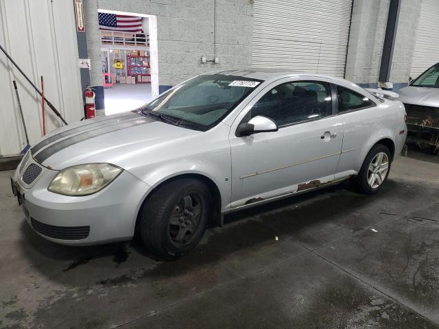 PONTIAC G5 2007 1g2al15f377331420