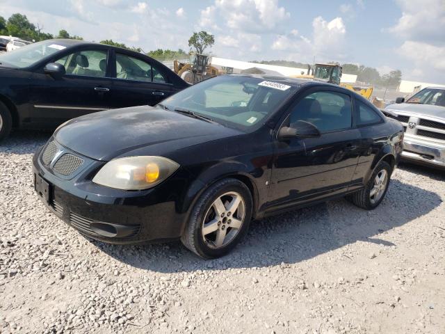 PONTIAC G5 2007 1g2al15f477139309