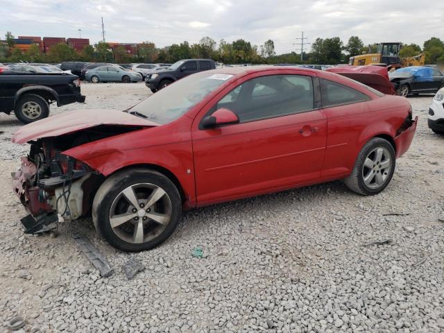 PONTIAC G5 2007 1g2al15f477201274