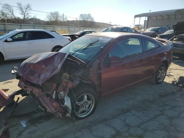 PONTIAC G5 2007 1g2al15f477232671