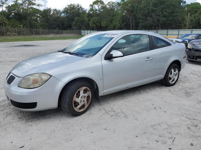 PONTIAC G5 2007 1g2al15f477233593