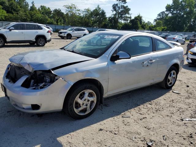 PONTIAC G5 2007 1g2al15f477297133