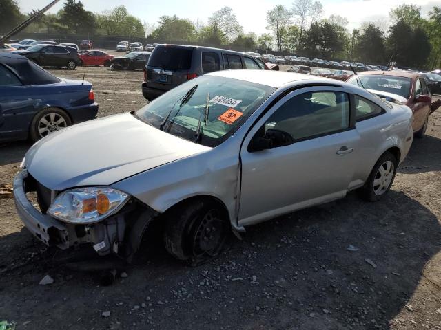 PONTIAC G5 2007 1g2al15f577131574