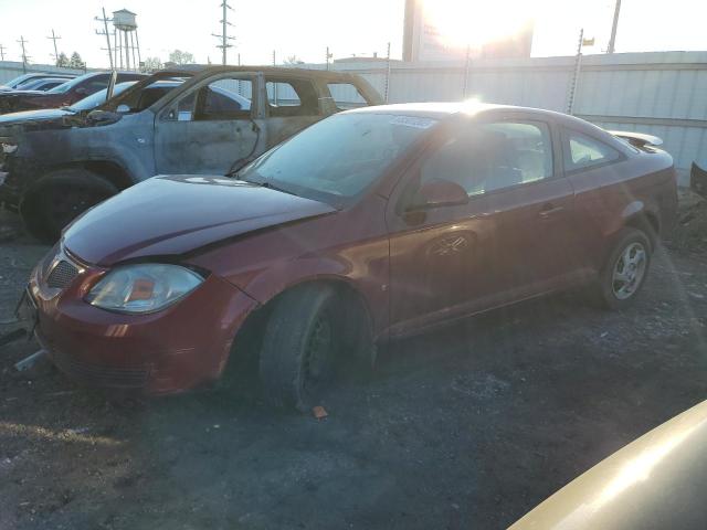 PONTIAC G5 2007 1g2al15f577176269