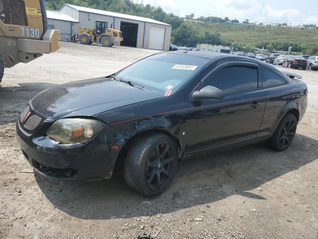 PONTIAC G5 2007 1g2al15f577231884