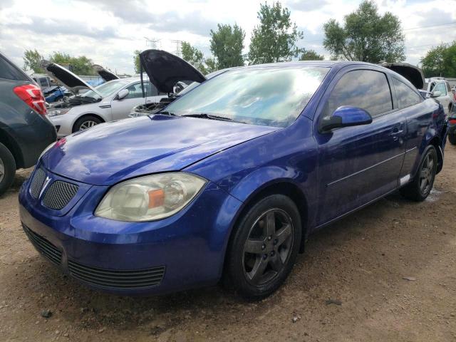 PONTIAC G5 2007 1g2al15f577291986