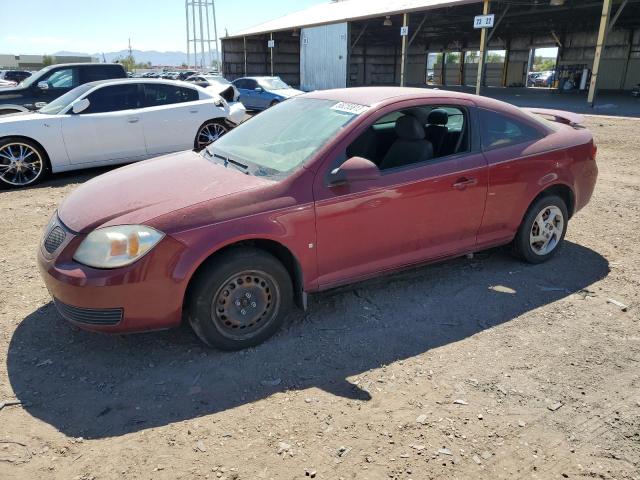 PONTIAC G5 2007 1g2al15f577333637