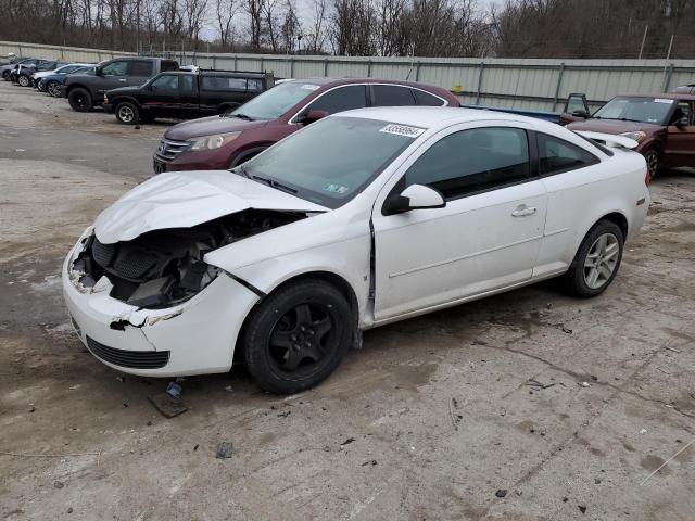 PONTIAC G5 2007 1g2al15f577396205