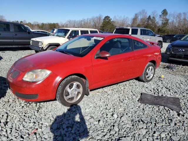 PONTIAC G5 2007 1g2al15f677102522