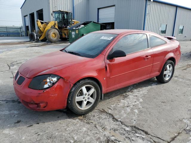 PONTIAC G5 2007 1g2al15f677112662