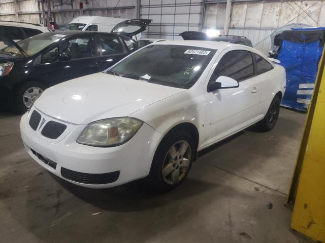 PONTIAC G5 2007 1g2al15f677204046