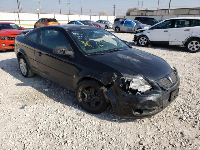 PONTIAC G5 2007 1g2al15f777132340