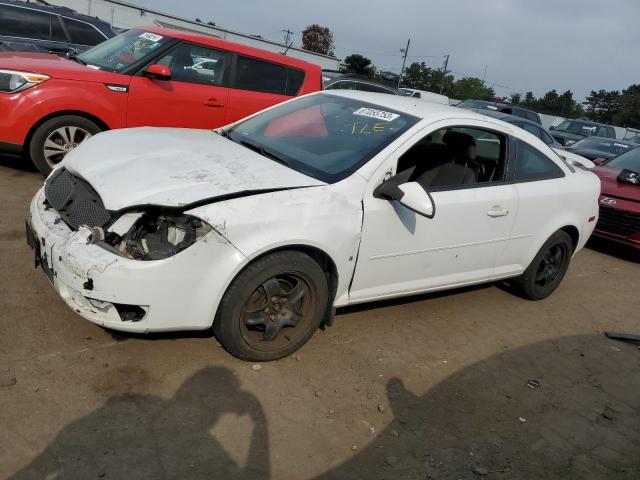 PONTIAC G5 2007 1g2al15f777224130