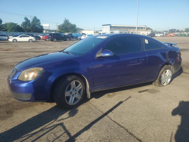 PONTIAC G5 2007 1g2al15f777310585