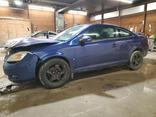 PONTIAC G5 2007 1g2al15f777337530