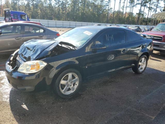 PONTIAC G5 2007 1g2al15f777356661