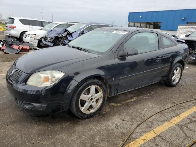 PONTIAC G5 2007 1g2al15f777414395