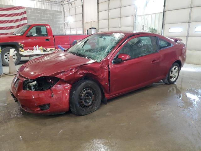 PONTIAC G5 2007 1g2al15f877191641