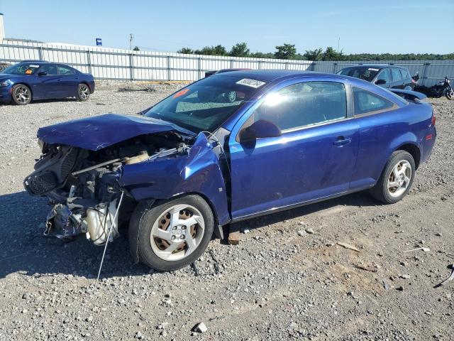 PONTIAC G5 2007 1g2al15f877202962