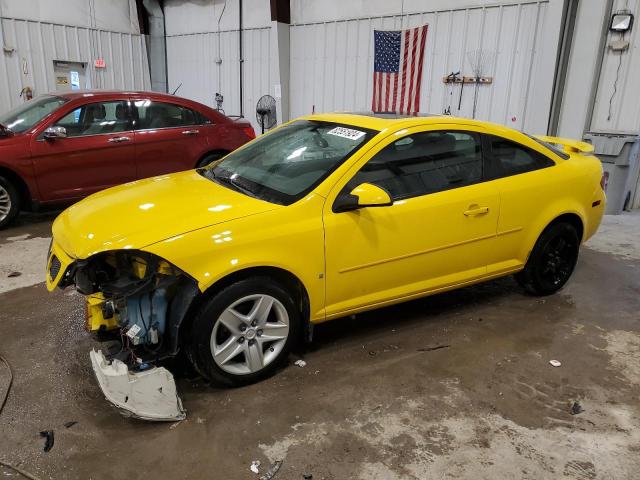 PONTIAC G5 2007 1g2al15f877207272