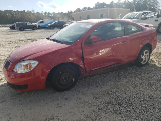 PONTIAC G5 2007 1g2al15f877222807