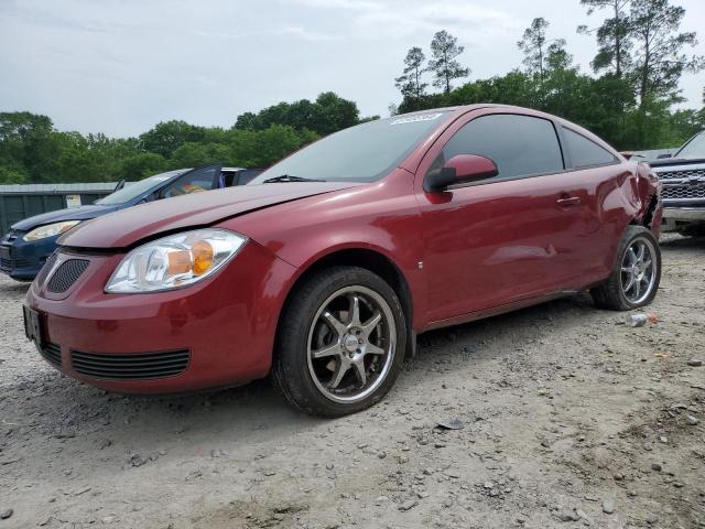 PONTIAC G5 2007 1g2al15f877232205