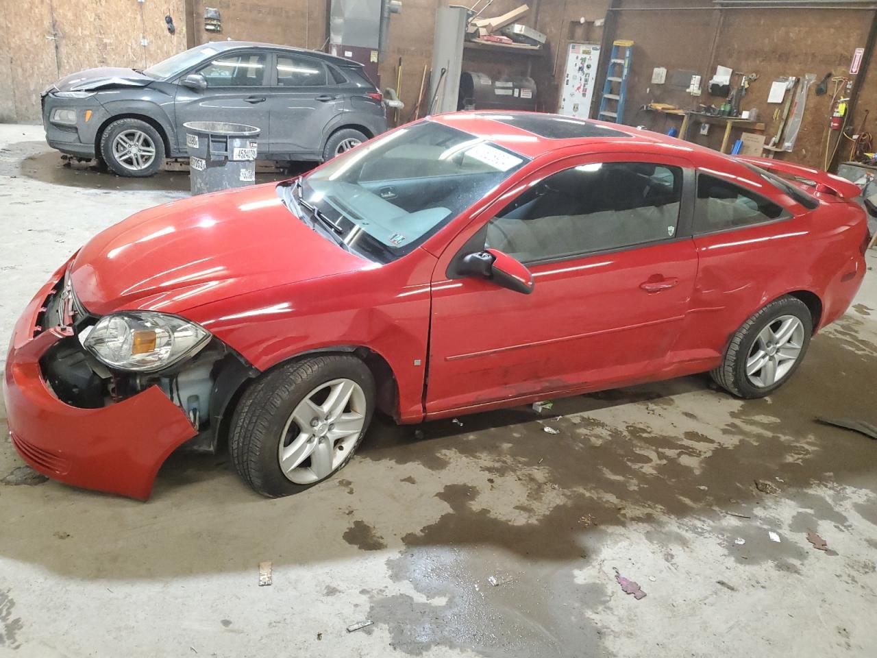 PONTIAC G5 2007 1g2al15f877350142