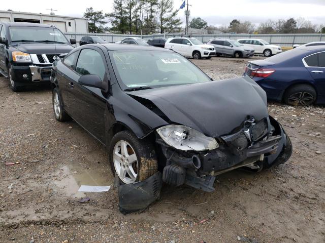 PONTIAC G5 2007 1g2al15f877387272