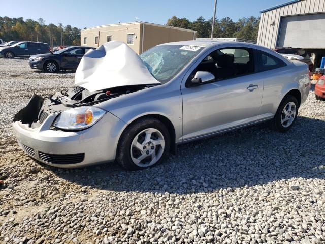 PONTIAC G5 2007 1g2al15f877406385