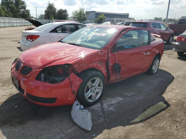 PONTIAC G5 2007 1g2al15f977128984